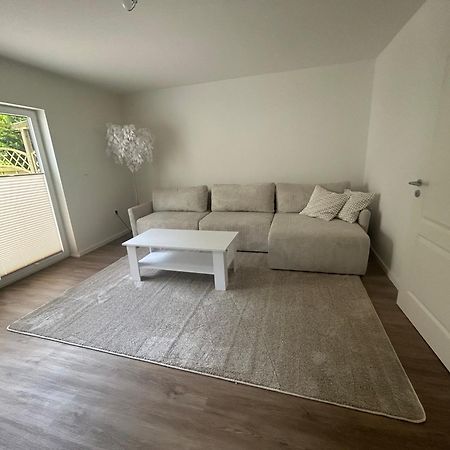 Lilli Flensburg Fewo Exteriér fotografie
